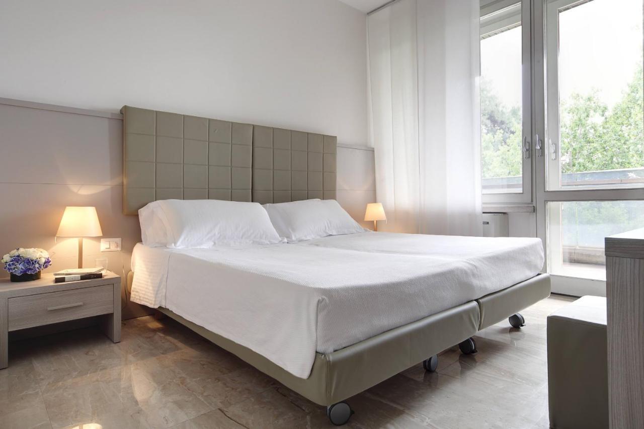 Contempora Apartments - Elvezia 8 - E22 Milán Exteriér fotografie