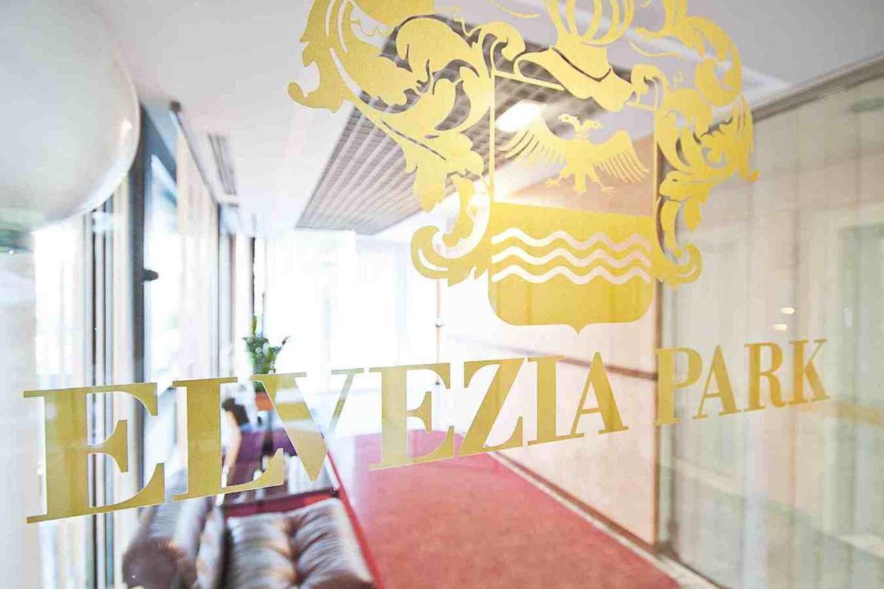 Contempora Apartments - Elvezia 8 - E22 Milán Exteriér fotografie